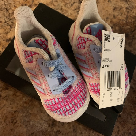 adidas Shoes Baby Girl Adidas Poshmark
